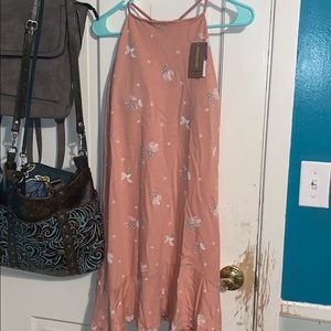 Patagonia T-shirt dress